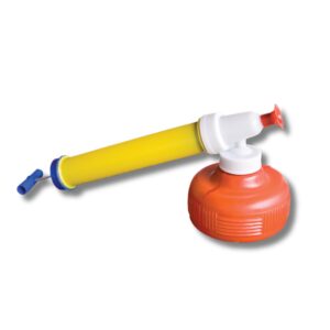 DESES MAQUINA PULVERIZADORA