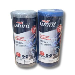 LAFFITTE MICROF. ROLLO 30x30cm