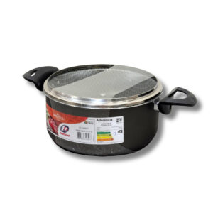 MARCOLAR CACEROLA PRESTIGE 20