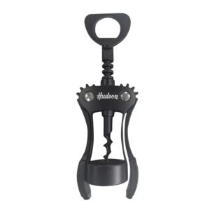 HUDSON SACACORCHO D/ALETA NEGRO