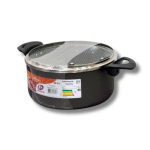 MARCOLAR CACEROLA PRESTIGE 22