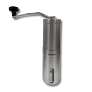 HUDSON MOLINILLO CAFE AC. INOX