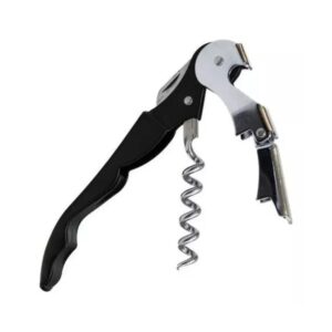 HUDSON SACACORCHO DOBLE IMPULSO