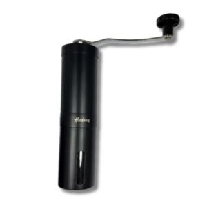 HUDSON MOLINILLO CAFE NEGRO