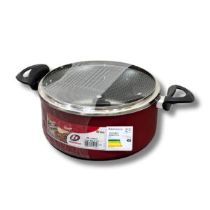 MARCOLAR CACEROLA ROUGE 22