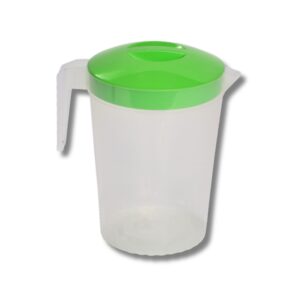 DESES JARRA 2lt. C/TAPA