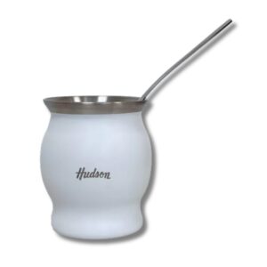 HUDSON MATE/BOMB. BOMBE BLANCO