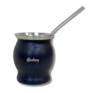 HUDSON MATE/BOMB. BOMBE NEGRO