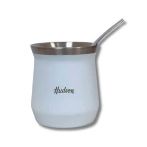 HUDSON MATE/BOMB. RECTO BLANCO