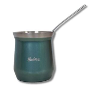 HUDSON MATE/BOMB. RECTO VERDE