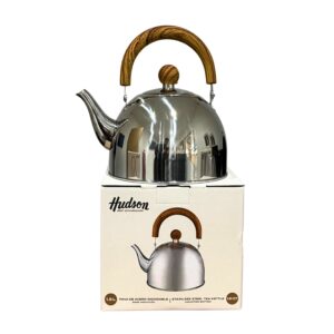 HUDSON PAVA P. MATE AC. M/MAD