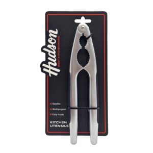 HUDSON ROMPE NUEZ AC. INOX