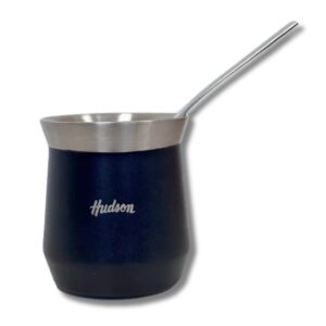 HUDSON MATE/BOMB. RECTO NEGRO