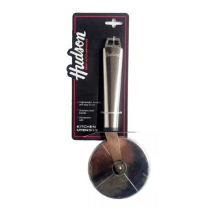 HUDSON CORTA PIZZA M/ACERO