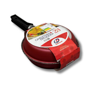 MARCOLAR OMELETERA ROUGE