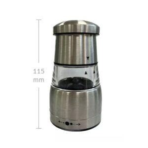 HUDSON MOLINILLO PIMIENTA AC.