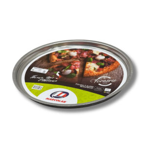 MARCOLAR PIZZERA ALUMINIO N2