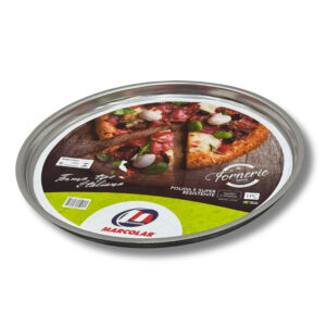 MARCOLAR PIZZERA ALUMINIO N3