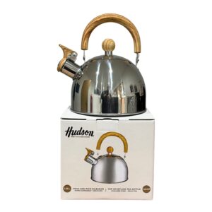 HUDSON PAVA P. SILB. AC. M/MAD