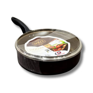 MARCOLAR SARTEN C/TAPA N24