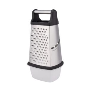 HUDSON RALLADOR AC. INOX + CONTEN