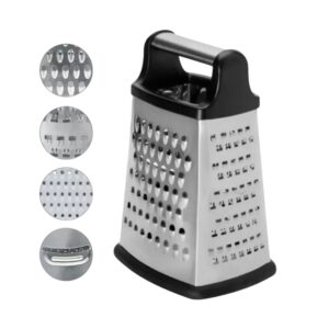 HUDSON RALLADOR AC. CURVO 4 USOS