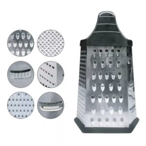 HUDSON RALLADOR HEGAG. M/PLAST