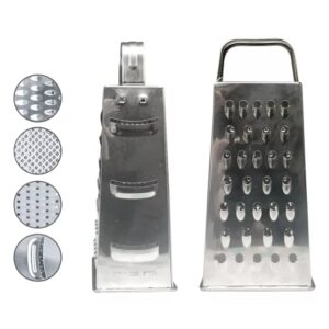 HUDSON RALLADOR AC. ECO 4 USOS