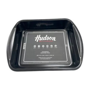 HUDSON ASA. CARBONO 35x27cm