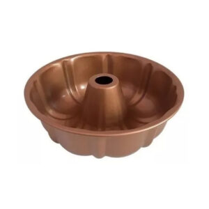 HUDSON SAVARIN COBRE ACANALADO