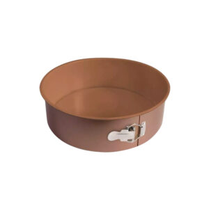 HUDSON MOLDE COBRE DESARM. 20cm