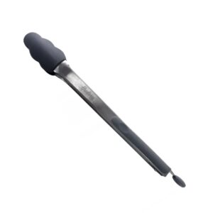 HUDSON PINZA SILICONA 23 cm