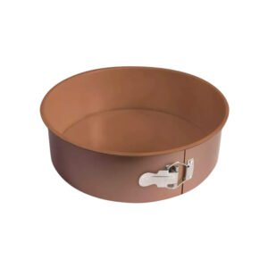 HUDSON MOLDE COBRE DESARM. 24cm