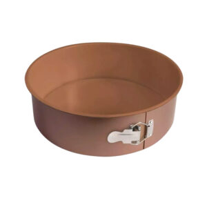 HUDSON MOLDE COBRE DESARM. 26cm