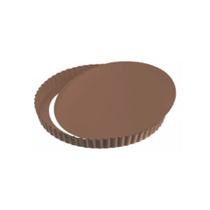 HUDSON MOLDE COBRE DESARM. 25cm