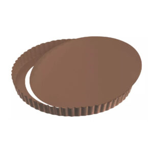 HUDSON MOLDE COBRE DESARM. 27cm