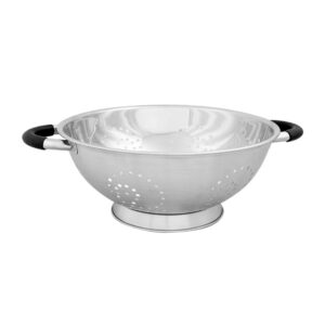 HUDSON COLADOR AC. INOX C/A 24c