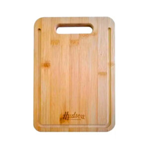 HUDSON TABLA BAMBU 23x33cm