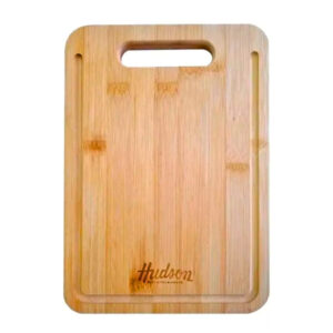 HUDSON TABLA BAMBU 30x40cm