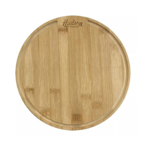 HUDSON PLATO ASAD. RED. BAMBU x2