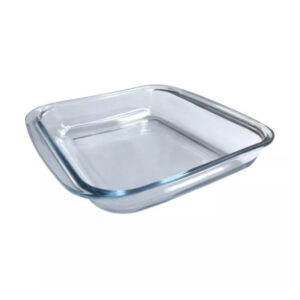 HUDSON FUENTE CUDRADA 24cm