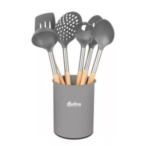 HUDSON SET UTENSILLOS 7PZ MADE