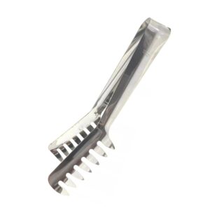 HUDSON PINZA P/PASTAS ACERO