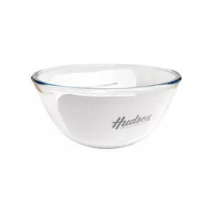 HUDSON ENSALADERA VIDR. 23cm