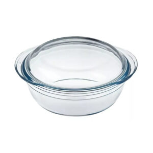 HUDSON CACEROLA C/T VIDR. 23x20