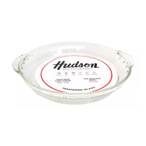 HUDSON TARTERA VIDR. 28cm C/ASAS
