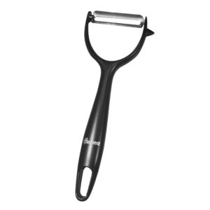 HUDSON PELAPAPAS FRONTAL NEGRO