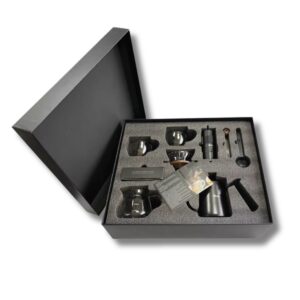 HUDSON SET BARISTA 9pz