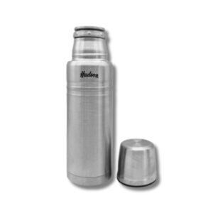 HUDSON TERMO 500 ml. ACERO INOX