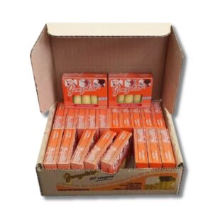 GONZALITO AZUFRE x100u